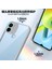 Xiaomi Redmi A1 Plus/redmi A2 Plus/poco C50/POCO C51,IÇIN Laimtop Kılıf, Kamera Lens Korumalı Hibrit 2'si 1 Arada Şeffaf Kılıf-Gri (Yurt Dışından) 2