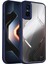 Infinix Gt 30 Pro,için Laimtop Kılıf, Kamera Lens Korumalı Hibrit 2'si 1 Arada Şeffaf Kılıf-Blue (Yurt Dışından) 1