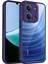 Xiaomi Redmi 15C 4g,için Laimtop Kılıf, Kamera Lens Korumalı Hibrit 2'si 1 Arada Şeffaf Kılıf-Mor (Yurt Dışından) 1