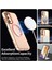 Samsung Galaxy M14 5g,için Laimtop Kılıf, Manyetik Yarı Saydam Mat Arka Kapak, Darbeye Dayanıklı Kılıf-Turuncu (Yurt Dışından) 3