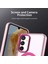 Samsung Galaxy M14 5g,için Laimtop Kılıf, Manyetik Yarı Saydam Mat Arka Kapak, Darbeye Dayanıklı Kılıf-Kırmızı (Yurt Dışından) 2