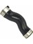 11618513852 Turbo Intercooler Hortum Emme Manifold Boru Radyatör Soğutucu Hortumu Bmw F15 X5 B47 2013-2015 8513852 (Yurt Dışından) 1