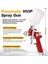 Profesyonel 125ML Mini Pnömatik Püskürtme Tabancası H-2000A Boya Püskürtme Tabancası Airbrush Otomotiv Boya Tabancaları 1mm Nozul (Yurt Dışından) 4