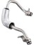 A11537563707 Araç Turboşarj Hortumu Soğutucu Soğutucu Dönüş Hortumu Bmw 7 &#39;F01 740I 7&#39; F02 740LI 2007-2012 11537563707 (Yurt Dışından) 1