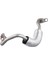 A11537563707 Araç Turboşarj Hortumu Soğutucu Soğutucu Dönüş Hortumu Bmw 7 &#39;F01 740I 7&#39; F02 740LI 2007-2012 11537563707 (Yurt Dışından) 2
