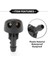 2pcs Yüksek Kaliteli Ön Cam Silecek Yıkayıcı Nozul Enjektör Jet Spreyi 7700413545 Renault Clio Mk2 (Yurt Dışından) 2