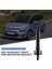 6438P1 6438F3 Peugeot 307 207 607 Için Nozul Desteği Citroen C4 C5 Far Yıkığı Püskürtme Nozul Braketi Teleskopik Pompa (Yurt Dışından) 5