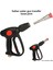 Nilfisk Kew Alto Wap Için Yüksek Basınçlı Yıkama Aracı Adaptörü 1/4inch Sakin Püskürtme Nozulları ile Hızlı Bağlanın (Yurt Dışından) 2