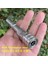 Nilfisk Kew Alto Wap Için Yüksek Basınçlı Yıkama Aracı Adaptörü 1/4inch Sakin Püskürtme Nozulları ile Hızlı Bağlanın (Yurt Dışından) 4