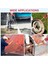 Tabanca Basınçlı Yıkayıcı Kum Kiti, 4 Pc ile Basınçlı Yıkayıcı Için 5000 Psi Kum Yedek Nozumu (Yurt Dışından) 4