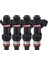 4 Pcs Araç Yakıt Enjektörü H106845 16600-6863R 166006863R Renault Fluence Nissan 2.5 Enjektör Nozumu (Yurt Dışından) 2