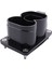 Iec 62196-3 Ccs2 Konnektörü Için Ev Şarj Braketi Dock Yuvarlak Evse Nozul Braketi (Yurt Dışından) 5