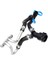 Turbo Soğutma Borusu Metal Manifold Kelepçe Halkası 9808018380 9802490180 Peugeot 208 308 408 Citroen C3 C4 Ds3 (Yurt Dışından) 1