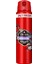 Night Panther Erkek Sprey Vücut Deodorantı 150 ml 3