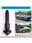Araba Ön Far Yıkığı Meyzesi Far Temizlik Sprey Nozul 85208-33130 85207-33130 Lexus ES200 ES300 2018-2021 (Yurt Dışından) 5