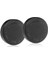 2pcs Motor Radyatör Soğutucu Su Deposu Siyah Rezervuar Kapağı, Infiniti Nissan Renault, 21712-79900 (Yurt Dışından) 1