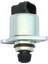 17113209 Araba Iacv Boşta Hava Kontrol Vanası Cadillac Için Oldsmobile Chevrolet Silverado Express Gmc Savana AC147 8171132090 (Yurt Dışından) 5