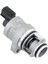 Araba Boşta Hava Kontrol Vanası Iac Direct 2151071 4861552AA, 4861552AB, Chrysler Dodge Jeep 3.7l 4.7l (Yurt Dışından) 1