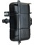 Jeep Wrangler Için Rezervuar Tank Kapağı ile Araba Soğutucu Geri Dönüşüm Şişesi 2018-2023 Kettle Milletvekili 68388115AB, 68364312AC (Yurt Dışından) 3