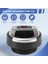Soğutucu Genişleme Tank Kapak Kapağı Retro 420121321 Scirocco Passat cc R8 A3 A4 (Yurt Dışından) 4