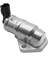 1S7G-9F715-AE Boşta Hava Kontrol Vanası Mazda Için Iac B2300 Ford Focus Mondeo Mk3 1.8 16V 2.0 2.3l L4 1S7G9F715A 2001-2011 (Yurt Dışından) 1