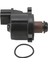 18137-93J01 Suzuki Dıştan Takma Için Dıştan Takma Motor Boşta Hava Kontrol Vanası 4-Stroke DF150 175 200 250 Boşta Hava Kontrol Vanası (Yurt Dışından) 1