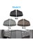 Araç Direksiyon Simidi Kontrol Anahtarı Düğmesi 4 Mercedes Için Anahtar Benz W164 ml Gl B/r Sınıfı 2006-2009 W2009 W251 Master Dunb Siyah (Yurt Dışından) 4
