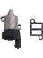 Hyundai Kıa Için 35150-2G000 Boşta Hava Kontrol Vanası 351502G000 7514077 87.176 (Yurt Dışından) 1