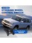 Toyota Highlander Land Cruiser Prado 120 2004-09 Lexus GX470 Orta (Yurt Dışından) 4