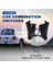 Toyota Highlander Land Cruiser Prado 120 2004-09 Lexus GX470 Orta (Yurt Dışından) 5