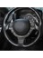 Nissan Gtr Için R35 2009-2015 Karbon Fiber Direksiyon Düğmesi Kapak Trim Dekorasyon Çerçevesi Iç Aksesuarlar (Yurt Dışından) 2