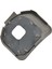 Otomobil Gri Cruise Control Anahtar Toz Kapağı Direksiyon Toyota Land Cruiser 45186-58020-E0 Için Alt Kapak (Yurt Dışından) 4