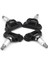 4pcs Araba Tpms Lastik Basınç Monitörü Uyarı Sistemi Sensörü A0009054100 Mercedes-Benz E-Serisi W212 W204 X253 C205 (Yurt Dışından) 2