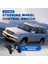 Toyota Highlander Land Cruiser Prado Için Çok Fonksiyonlu Direksiyon Simidi Kontrol Anahtarı 120 2004-09 Lexus GX470 Düşük (Yurt Dışından) 4