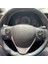 84250-02560 Toyota Etios Için Direksiyon Simidi Ses Kontrolü Düğmesi 2014-2018 (Yurt Dışından) 3