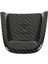 Direksiyon Simidi Trim Panel Dekoratif Kapak Direksiyon Simidi Gösterge Tablosu Sequins Volvo XC40 2019 Için Değiştirilmiş Aksesuar (Yurt Dışından) 1