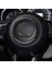 Mazda 3 Için Karbon Direksiyon Simidi Trim Payetleri, Direksiyon Simgesi Logo Aplike Kapağı, Araba Aksesuarları, Araba Aksesuarları (Yurt Dışından) 4