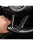 Mazda 3 Için Karbon Direksiyon Simidi Trim Payetleri, Direksiyon Simgesi Logo Aplike Kapağı, Araba Aksesuarları, Araba Aksesuarları (Yurt Dışından) 5