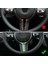 Bmw F Şasi F22 F30 F32 F10 F12 F15 Direksiyon Dekorasyonu (Yurt Dışından) 5
