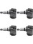 4pcs Araba Tpms Lastik Basınç Sensörü Lastik Basınç Dedektörü 56029359AC 56029359AA Dodge Nitro Avenger Kalibre Için (Yurt Dışından) 2