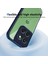 Motorola Edge 60 Pro,için Laimtop Kılıf, Kamera Lens Korumalı Hibrit 2'si 1 Arada Şeffaf Kılıf-Blue (Yurt Dışından) 5