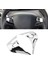 Peugeot 208 Gtı 2008 308 2014-2018 Araç Iç Aksesuarları Için Araç Direksiyon Simidi Dekorasyon Kapağı Trim Sticker (Yurt Dışından) 3