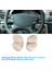1paır Direksiyon Simidi Anahtarı Çok Işlevli Çok Işlevli Telefon Ses Düğmesi 2308202310 Mercedes-Benz W211 W463 W219 W209 W230 C (Yurt Dışından) 5