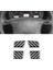 Vw Golf Için 4 Mk4 1999-2004 Yumuşak Karbon Fiber Araç Direksiyon Simidi Kapağı Döşeme Süsleme Etiket Aksesuarları (Yurt Dışından) 3