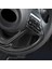 Toyota Sienta Aqua Yaris Cross 2022 2023 Araba Direksiyon Paneli Kapak Trim Çerçeve Sticker Accessories A (Yurt Dışından) 3