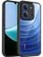 Xiaomi Redmi 15C 4g,için Laimtop Kılıf, Kamera Lens Korumalı Hibrit 2'si 1 Arada Şeffaf Kılıf-Siyah (Yurt Dışından) 1