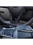 Karbon Fiber Direksiyon Simidi Dekorasyon Kapağı Çerçeve Nissan Rogue Altima Sentra Için Yaprak Versa Aksesuarları (Yurt Dışından) 4