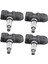 4pcs Araba Tpms Lastik Basınç Sensörü Lastik Basınç Dedektörü 56029359AC 56029359AA Dodge Nitro Avenger Kalibre Için (Yurt Dışından) 3