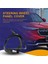 Honda Vezel Hr-V Hrv 2021 2022 Iç Araç Parlak Siyah Direksiyon Paneli Kapak Trim Dekorasyon Çerçevesi (Yurt Dışından) 5