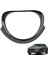 Honda Vezel Hr-V Hrv 2021 2022 Iç Araç Iç Araç Karbon Fiber Direksiyon Simidi Paneli Kapak Trim Dekorasyon Çerçevesi (Yurt Dışından) 4